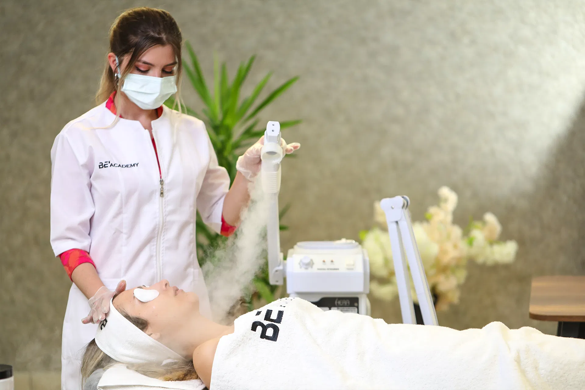 Ödemiş Güzellik Uzmanı