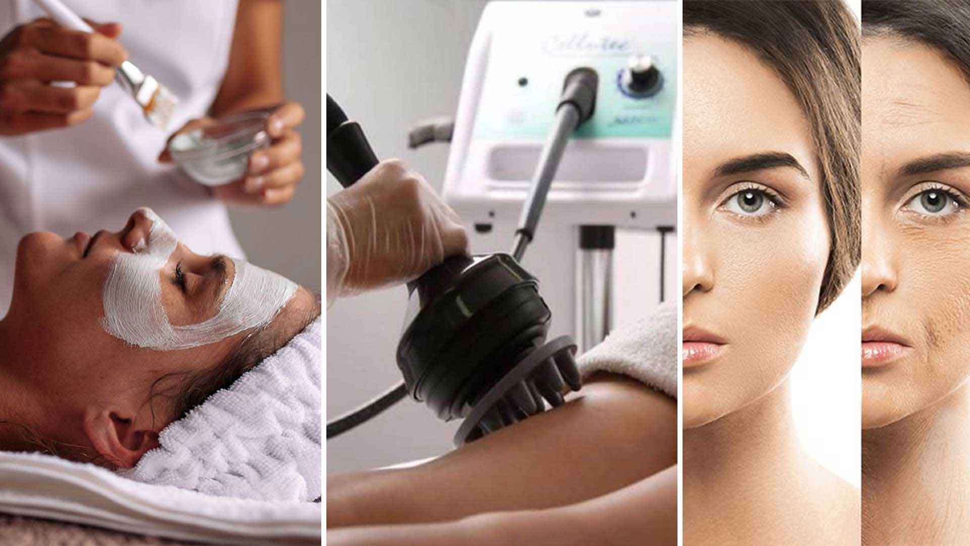 Ödemiş Güzellik Uzmanı